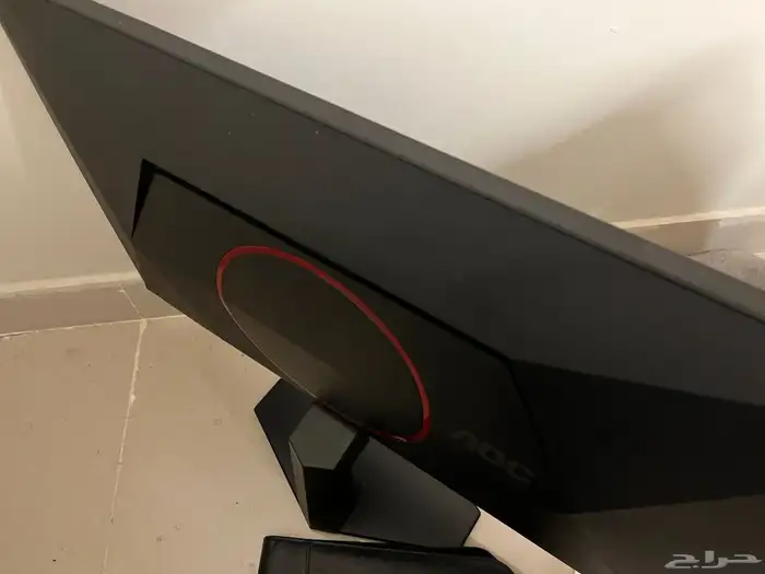شاشة العاب ips 180hz 1
