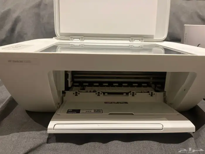 طابعة hp 1