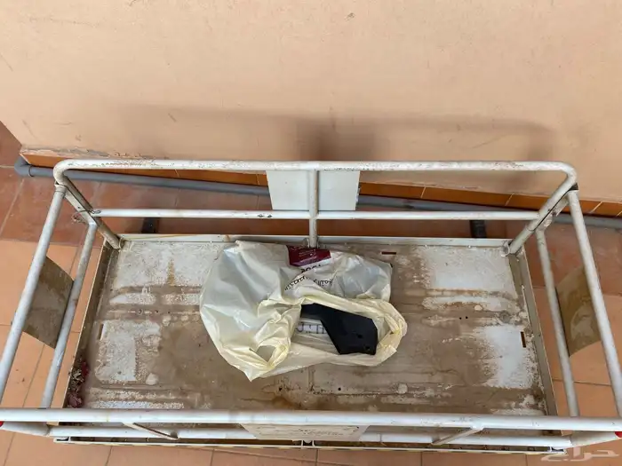 للبيع سلة عفش 2