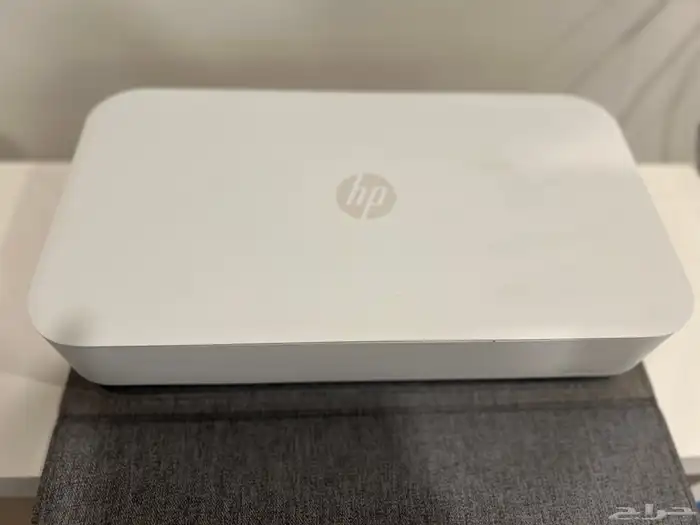 طابعة HP Tango X واي فاي   تحتاج تغيير حبر 0