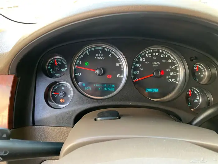 جمس يوكن XL2011 19