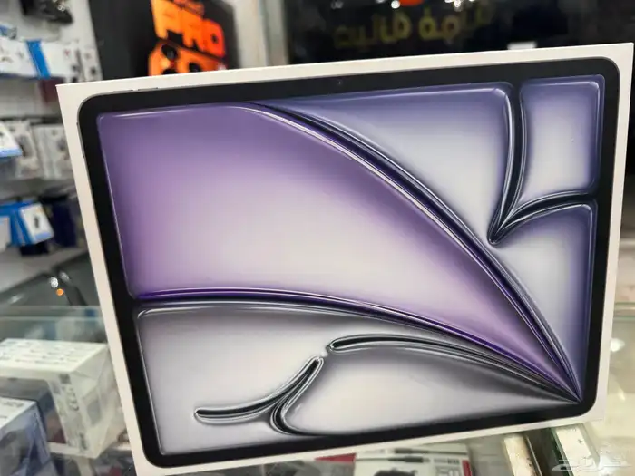 ايباد اير M2 13انش شريحة 128 0