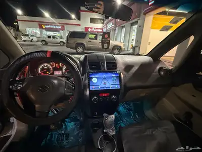 سوزوكي sx4 مديل 2010. فل كامل index