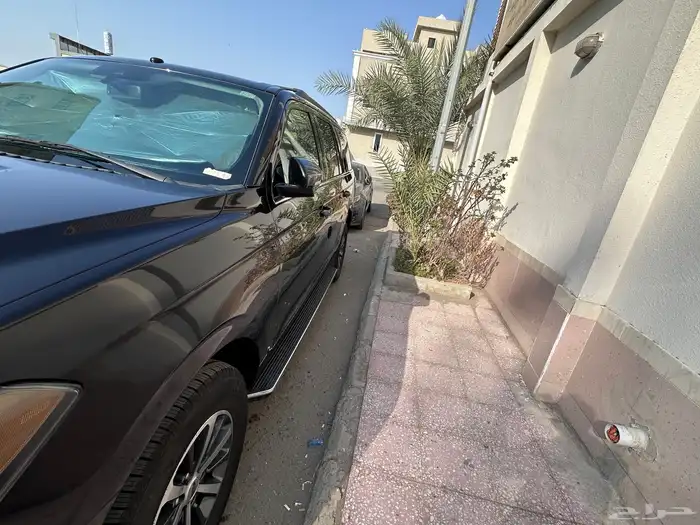 اكسبديشن 2021 xlt 5