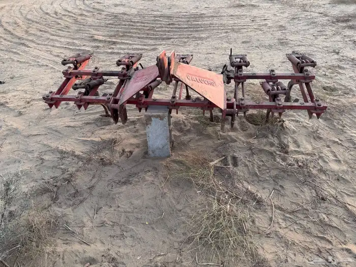 مخراش جالوشي 9 سنن للبيع 0