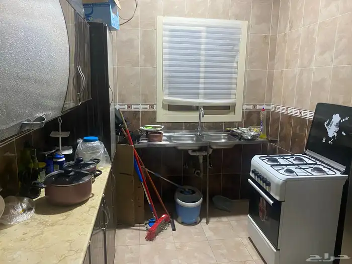 عفش شقة كامل 7
