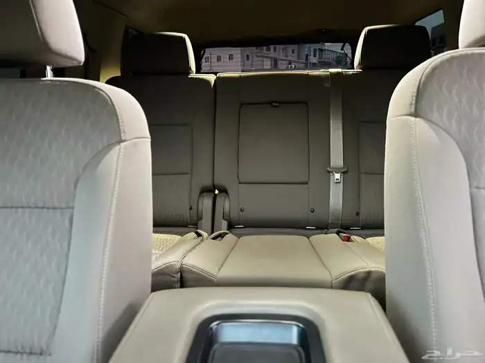 GMC يوكن 2017 سعودي 21