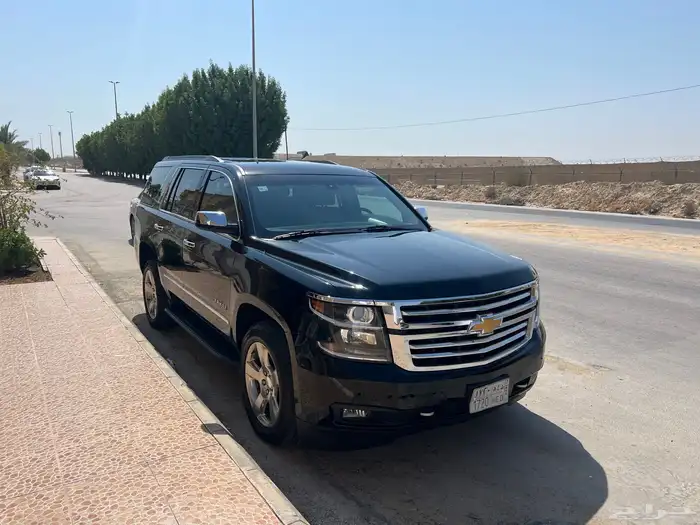 تاهو 2019 دبل مطور 2