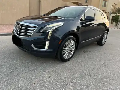 كاديلاك ( SXT5 ) الموديل 2019 فل كامل صيانات وكاله index