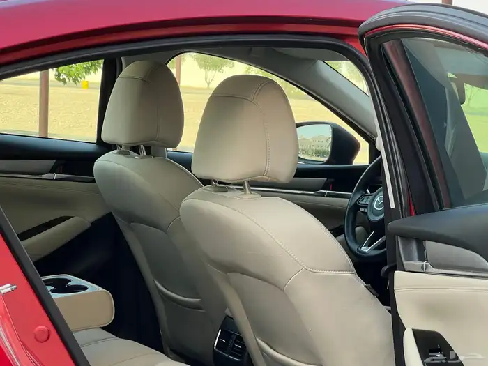 مازدا 6 2022 ممشى (35)الف 9