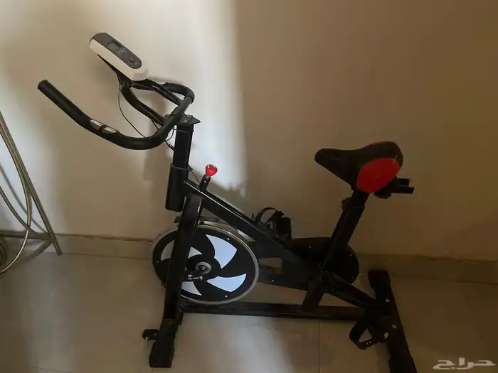 دراجه رياضيه 0