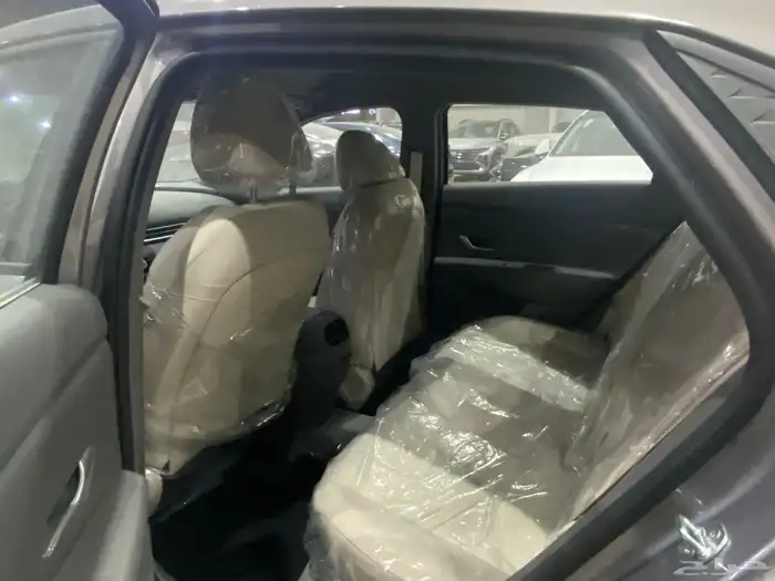 هونداي النترا سمارت 2000 سعودي 2026 7