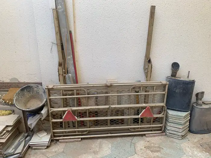 سلة عفش يوكن وجيب قوية 0