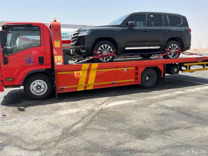 سطحة المدينة المنورة 7