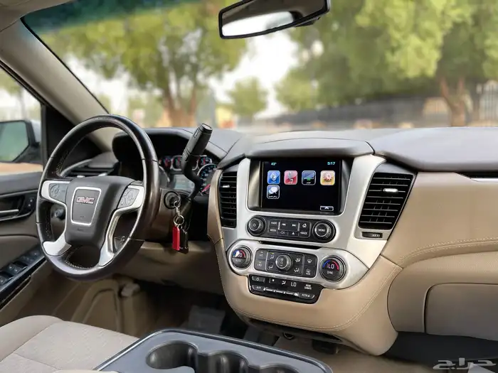 جي ام سي-يوكنXL2020(ممشي68الف) 20