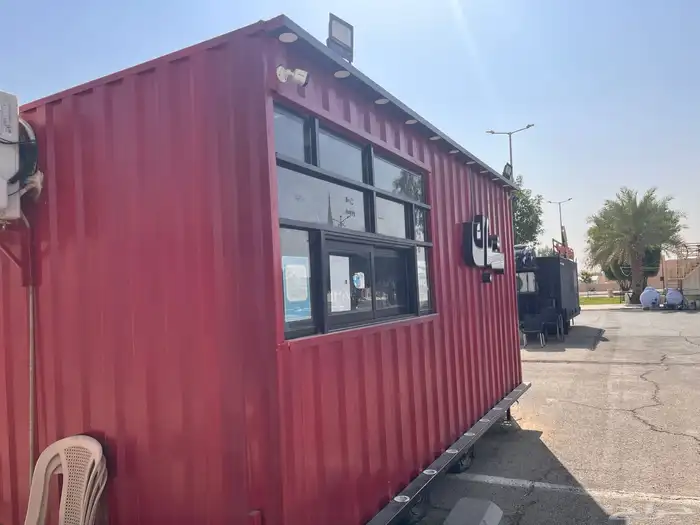 فود ترك للبيع 4