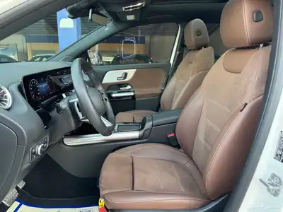 مرسيدس GLA200 2025 KIT AMG على الضمان index