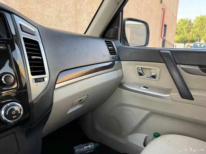 باجيرو GLS 2020 26