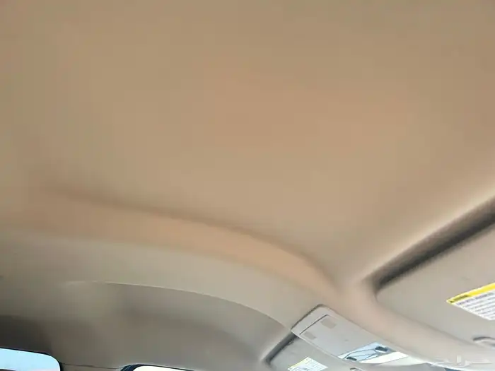 تاهو قصير نضيف جدا 6