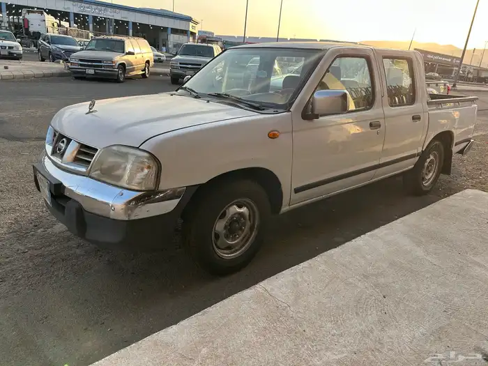 للبيع نيسان داتسون غمارتين 2008 3