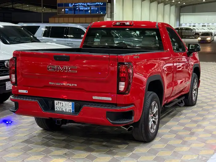 جمس سييرا 2020 3