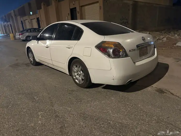 التيما 2010 بودي بلد 1