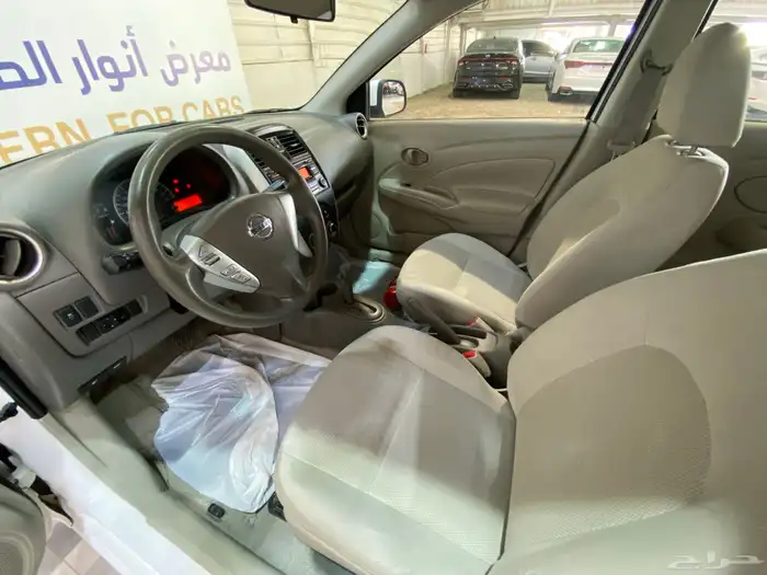 نيسان صني 2022 8