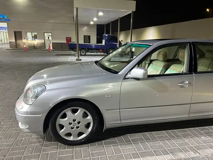 ال اس لكسز 430 19