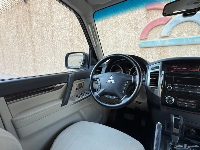 باجيرو GLS 2020 30