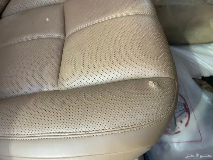مرسيدس S350 موديل 2006 19
