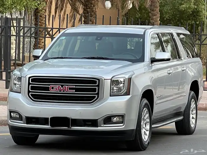 جي ام سي-يوكنXL2020(ممشي68الف) 5