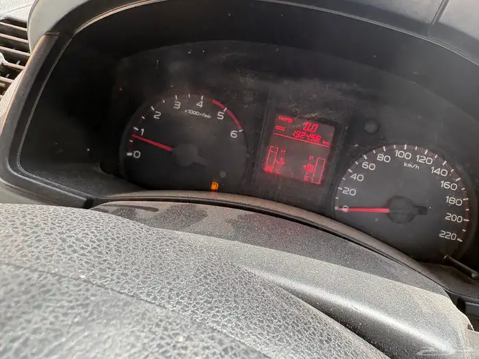 ايسزو ديماكس 2015 ممشي قليل 1