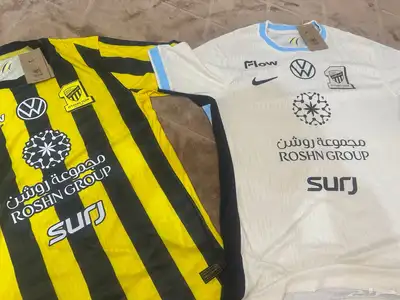 تيشيرت نادي الاتحاد اصلي جديد index