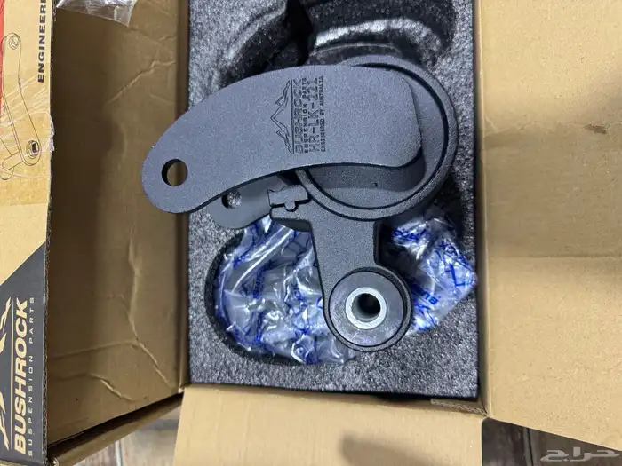 شاكل  حامل سست جمس 1