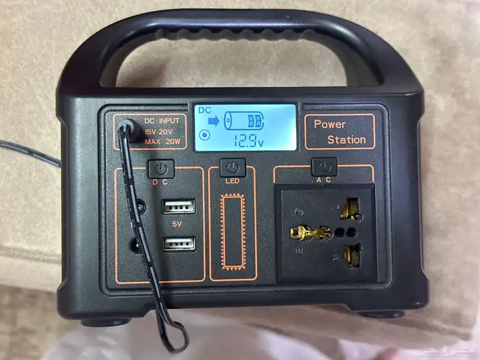 محول كهرباء 0