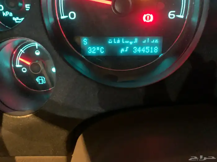 يوكن XL 2011 7
