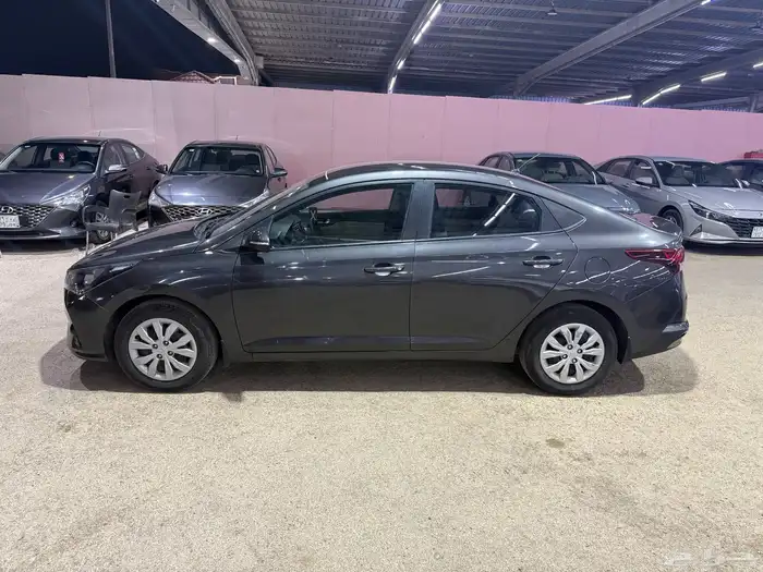 اكسنت 2023 للبيع 2