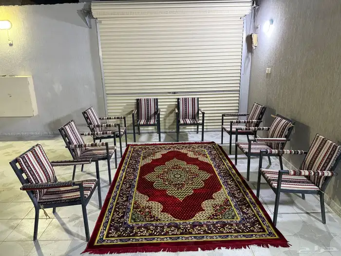 للبيع كراسي 1