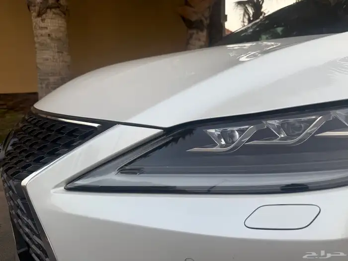 جيب RX350 BB بودي وكاله كامل مالك ثاني نظيف 4