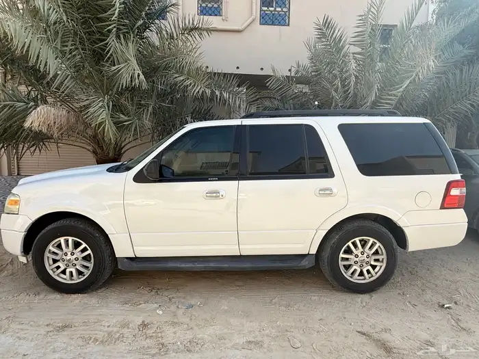 اكسبيدشن 1
