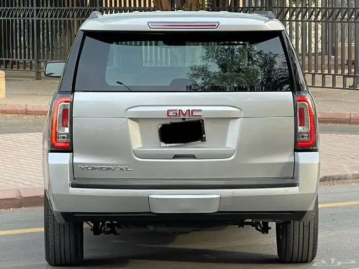 جي ام سي-يوكنXL2020(ممشي68الف) 9