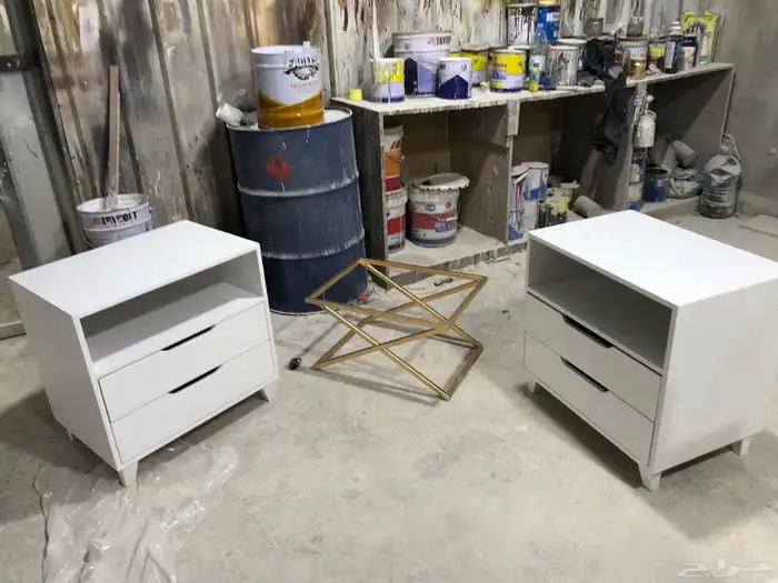 تفصيل حسب الطلب من الورشه 23