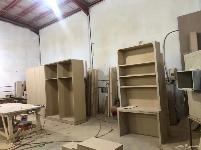 تفصيل حسب الطلب من الورشه 38