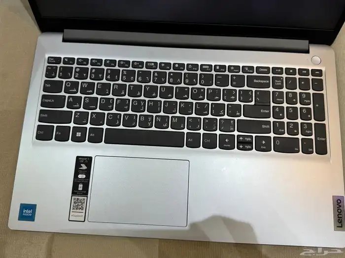 لابتوب لينوفو 3