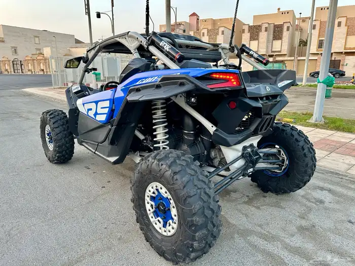 للبيع بقي كانام X3 مديل 2023 3