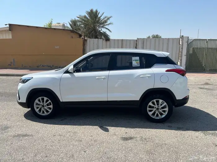 بايك X35 BAIK 1