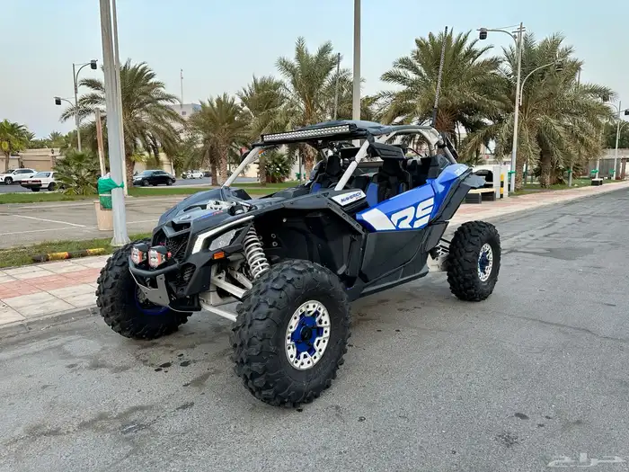 للبيع بقي كانام X3 مديل 2023 2