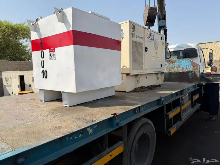 تاجير مولدات كهربائي بأسعار خرافية 2