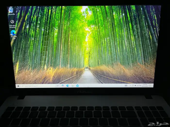 لابتوب اسوس x14 0