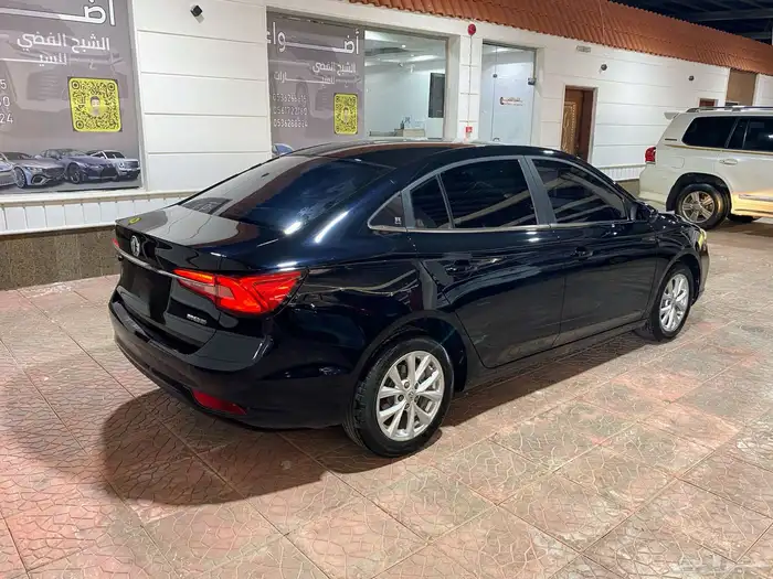 MG5 11